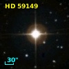 HD  59149