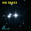 HD  58453