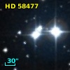 HD  58477