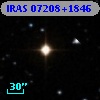 IRAS 07208+1846