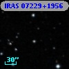 IRAS 07229+1956