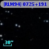 [RLM94] 0725+191 1