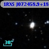 1RXS J072458.9+184146