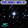 TYC 3602-407-1