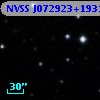 NVSS J072923+193138