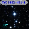 TYC 3602-421-1