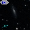 SN 1992ak