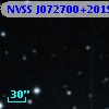 NVSS J072700+201928