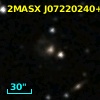 2MASX J07220240+2044597