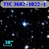 TYC 3602-1022-1