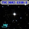 TYC 3602-1310-1