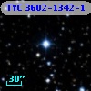 TYC 3602-1342-1