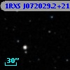 1RXS J072029.2+211332