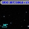 1RXS J072106.6+192213