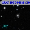 1RXS J072448.0+201654