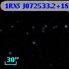 1RXS J072533.2+183223