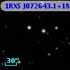 1RXS J072643.1+185026