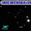 1RXS J072650.4+191918