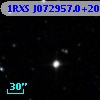 1RXS J072957.0+201226