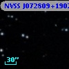 NVSS J072809+190209