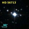 HD  56713