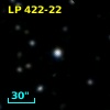LP  422-22