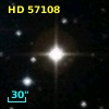 HD  57108