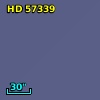 HD  57339