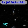 RX J0720.0+1801