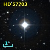 HD  57703