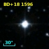 BD+18  1596