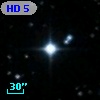 HD  58095