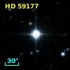 HD  59177