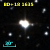 BD+18  1635