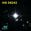 HD  59242