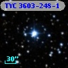 TYC 3603-248-1