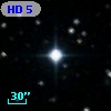 HD  58921