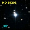 HD  59203