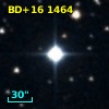 BD+16  1464