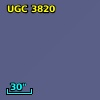 UGC  3820