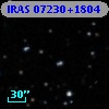 IRAS 07230+1804