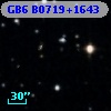 GB6 B0719+1643