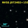 NVSS J072402+155651