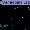 NVSS J072554+170210