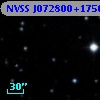 NVSS J072800+175618