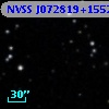 NVSS J072819+155249