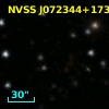 NVSS J072344+173058