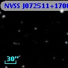 NVSS J072511+170058