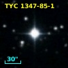 TYC 1347-85-1