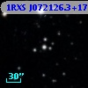 1RXS J072126.3+170730